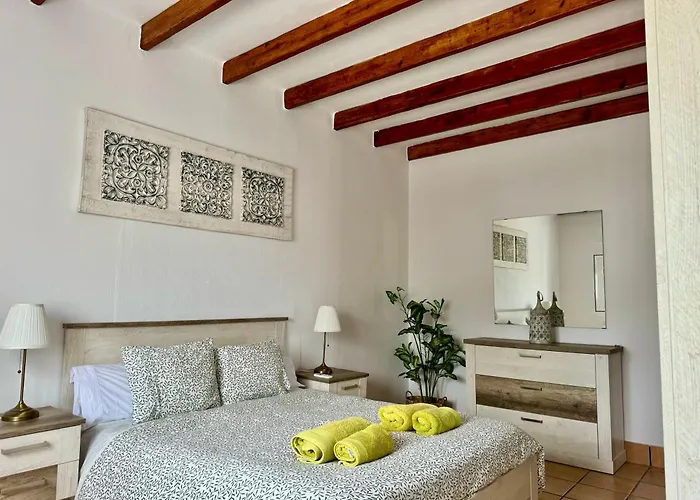 Villa Piedra