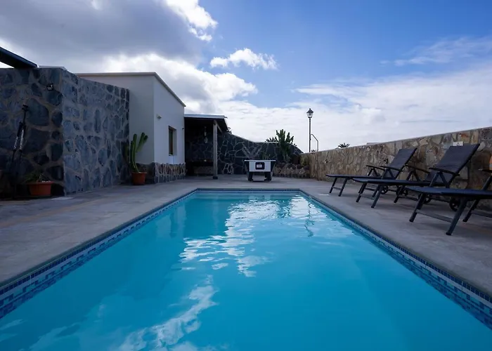 Villa Piedra